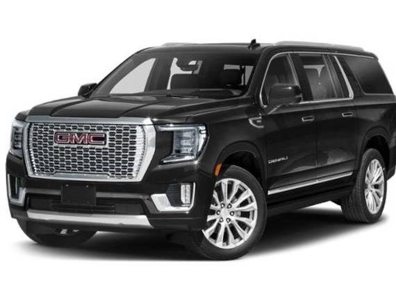 GMC YUKON XL 2021 1GKS2JKL3MR345593 image GMC YUKON XL 2021 1GKS2JKL3MR345593 image